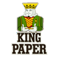 Logo King Paper